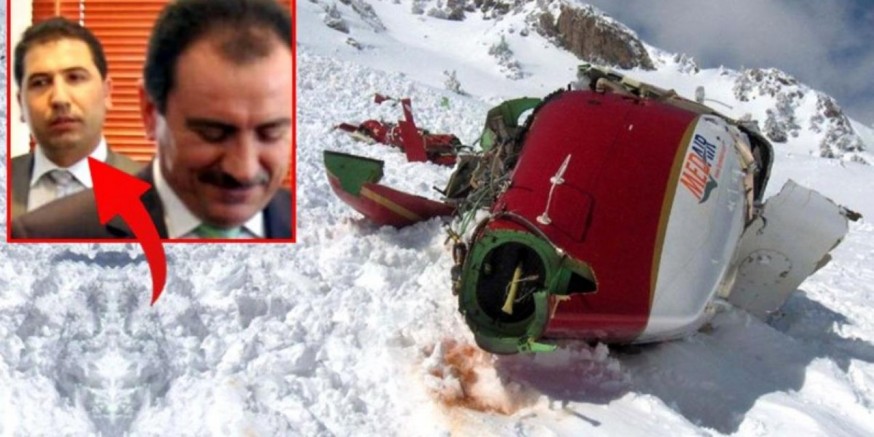 Muhsin Yazıcıoğlu'nun koruma polisi kendi aracının altında kalıp öldü