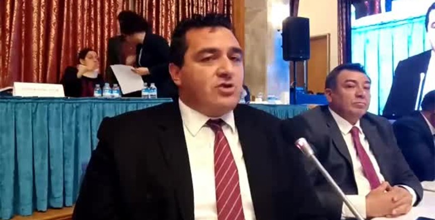 Rapor Yazmayan Memura Tehdit