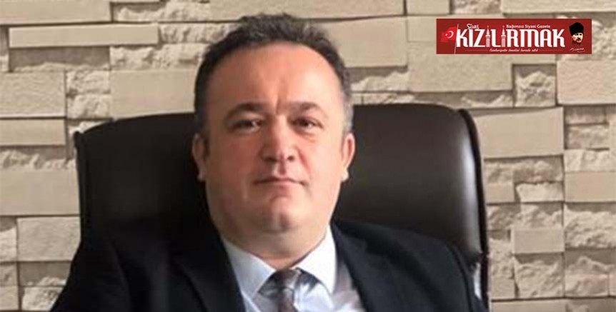 Sivas İl Emniyet Müdür Yardımcısı Altan KAYA Terfi etti.