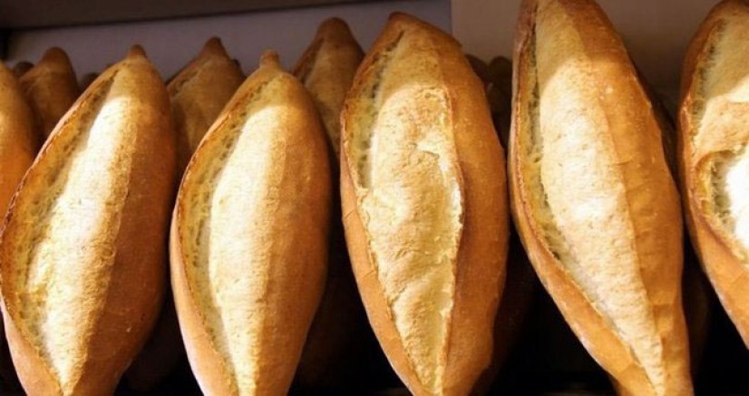 Sivas’ta somun ekmek 3.50 lira oldu.