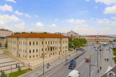 Sivas Atatürk Kongre Müzesi - Sivas