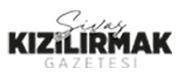 Sivas Kızılırmak Gazetesi