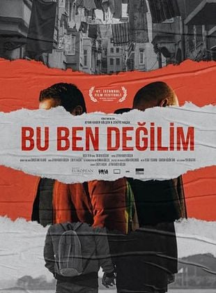 Bu Ben Değilim