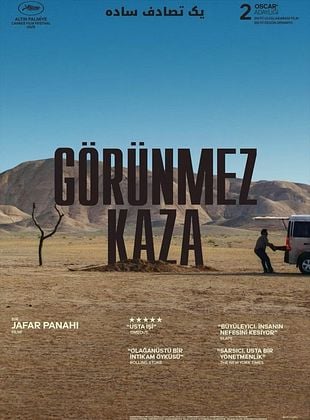 Görünmez Kaza