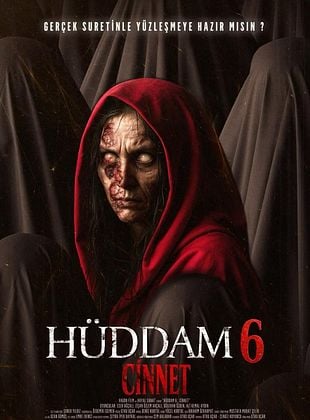 Hüddam 6: Cinnet