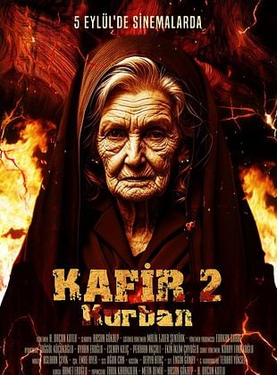 Kâfir 2: Kurban