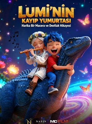 Lumi'nin Kayıp Yumurtası