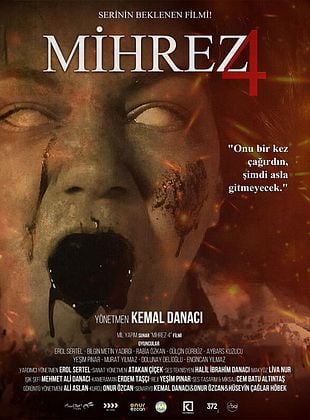 Mihrez 4