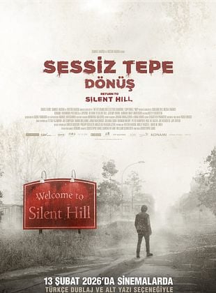 Sessiz Tepe: Dönüş