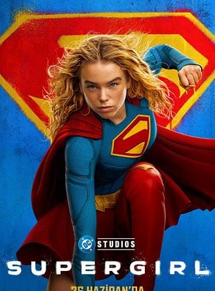 Supergirl