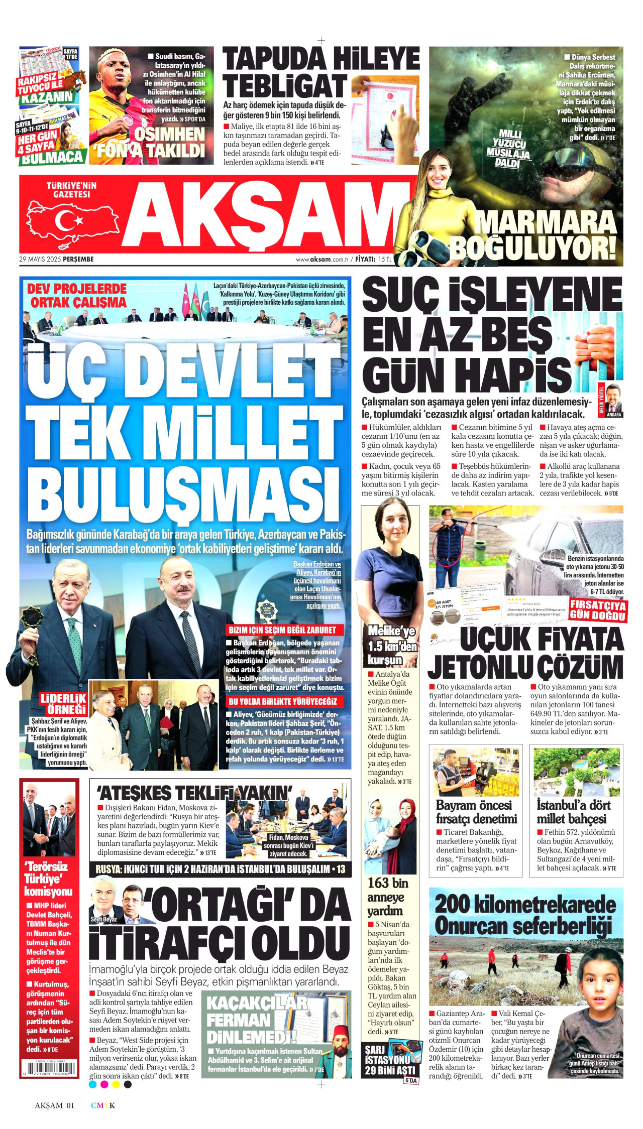 Akşam