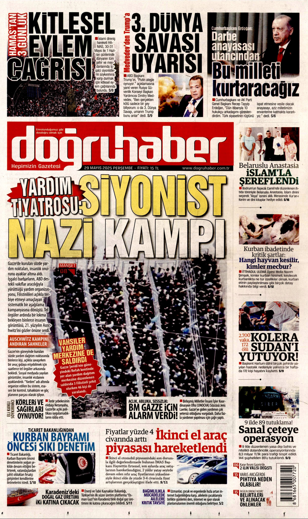 Doğru Haber
