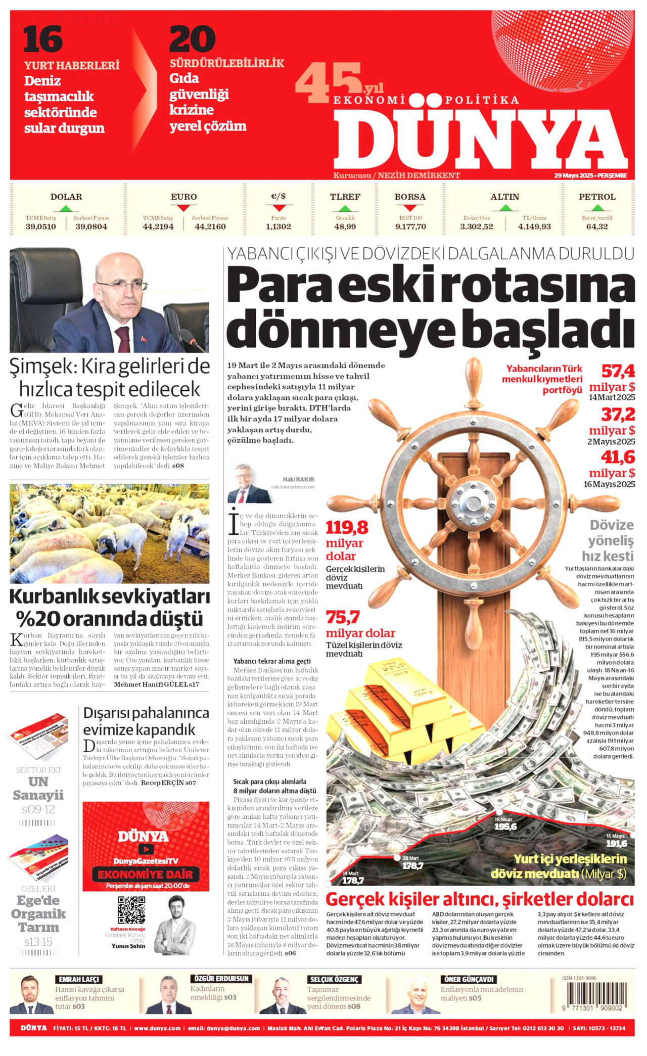 Dünya