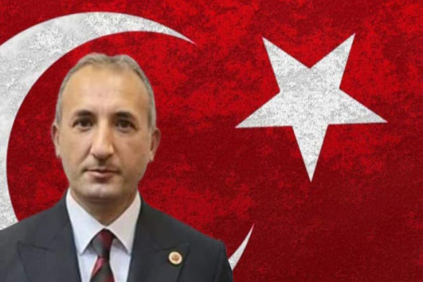 Fikri Pınarlı’dan Kurban Pazarı Açıklaması: “Takdir Besicilerimizin”