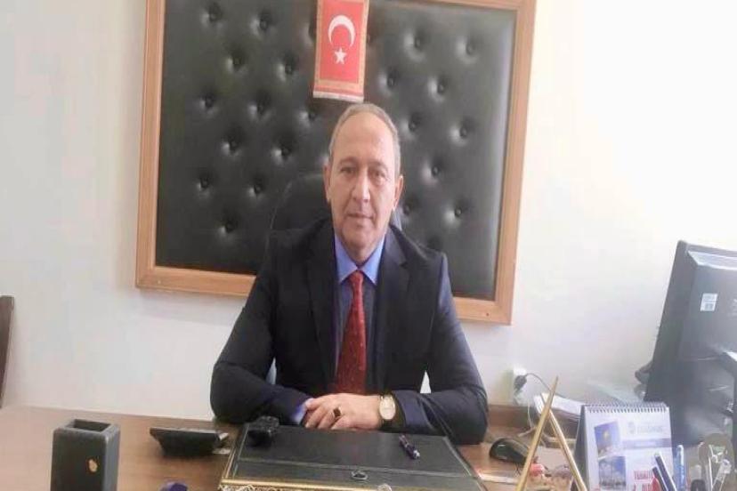 "Bu Aziz Vatan Şehitlerimizin Emanetidir"