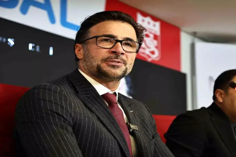 Ömer Erdoğan, Sivasspor’a Veda Etti