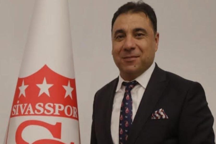 FIFA'dan Sivasspor'a transfer yasağı
