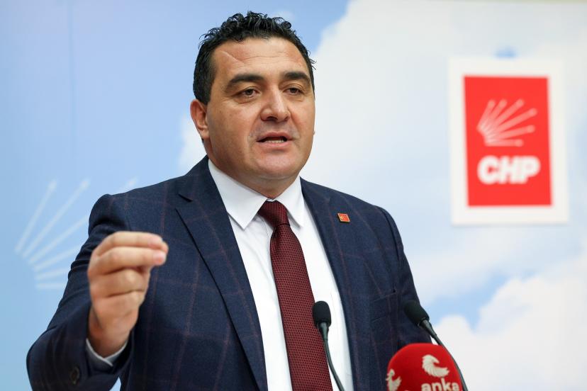 KARASU OKULDA ŞİDDETİ MECLİS’E TAŞIDI
