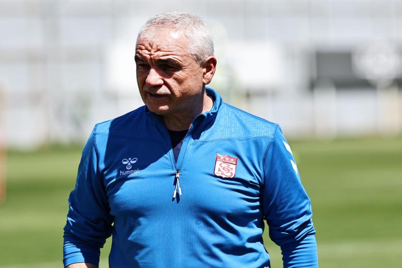 Gelecek sezon tekrar Süper Lige çıkacağız