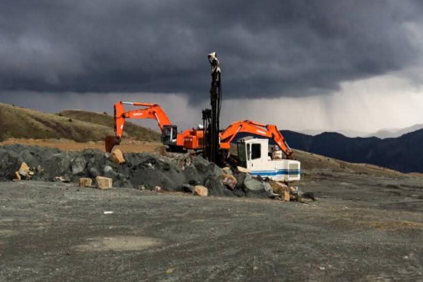 Sivas'ta kömür madeninde patlama: 1 ölü, 2 yaralı