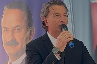 “Geleceğe Fetih Ruhuyla Yürüyeceğiz”