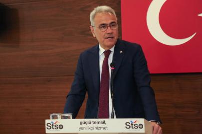 “Sanayi Dönüşümü İçin Stratejik Bir Adım”