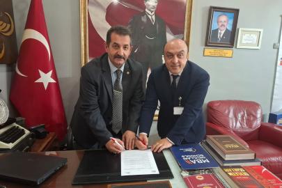 Sivas Gazeteciler ile MBA Okulları Arasında İndirim Anlaşması İmzalandı