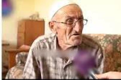 85 Yaşındaki Adamın Azrail ile Pazarlığı Şaşırttı!