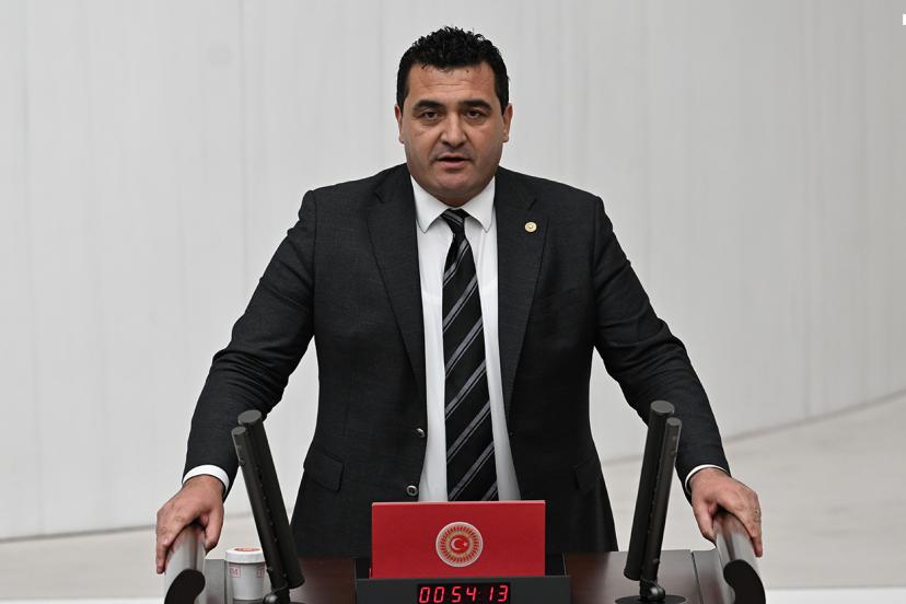 "Adalet Olmadan Bayram Kutlanamaz"