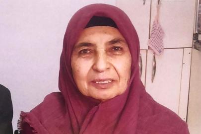 Alzheimer hastası, Kızılırmak'ta ölü bulundu