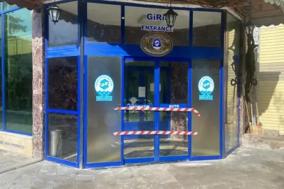 Balıklı Kaplıca’yı kapalı tutmak her saniye işlenen bir İNSANLIK SUÇUDUR