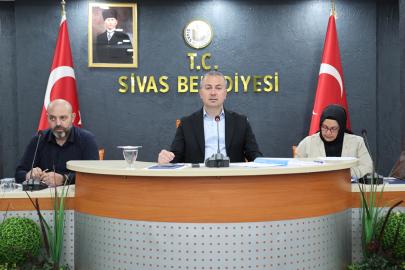 Başkan Uzun: “Sivas Merkezde Kene Kaynaklı Ölüm Yok”