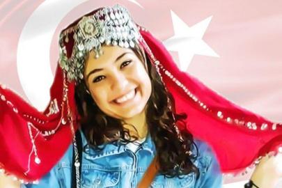 “Bir Öğretmen, Bir Hayal, Bir Şehit: Aybüke Yalçın”