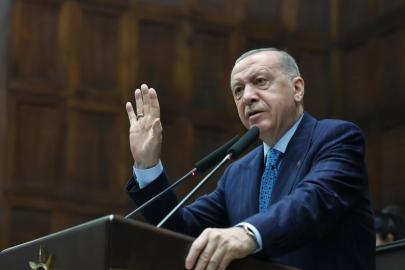 "Bölgemizde huzur, barış ve istikrardan başka bir amacımız yok"