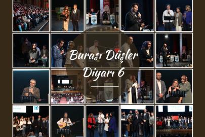 "Burası Düşler Diyarı" Kalplere Dokundu