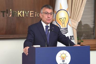 Çalışma hayatıyla ilgili düzenlemeleri içeren kanun teklifi TBMM'de