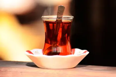 Çay'a Zam Geldi