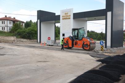 ÇERMİK KÜLTÜRÜ YENİDEN CANLANIYOR