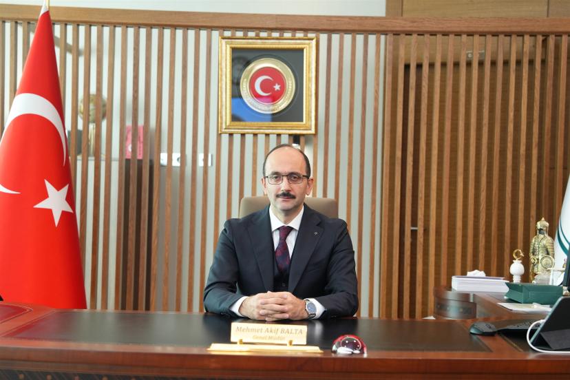 Divriği Kevendüzü Sulaması ile 17 Bin Dekara Can Suyu