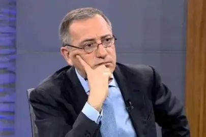 Gazeteci Fatih Altaylı Tutuklandı