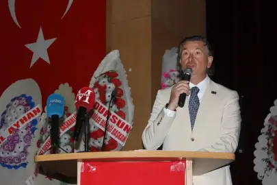 Görgen: “Sivas’ta Memleket Mücadelesinin Meşalesini Yaktık”