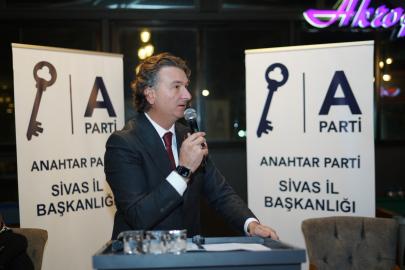 “Hudut Namustur!” A Parti’den Sınıra ve Millete Sahip Çıkan Manifesto”