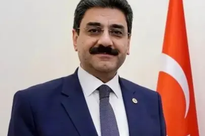 Kurban Bayramı’nı en kalbi duygularımla kutluyorum.