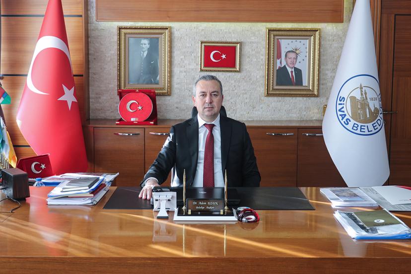 Kurban Bayramı’nı en kalbi duygularımla kutluyorum