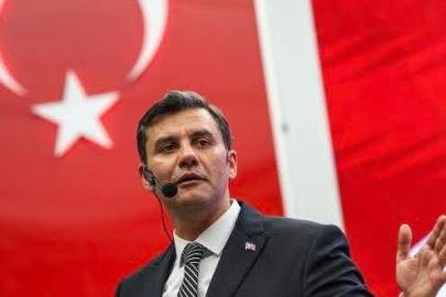 Manisa Büyükşehir Belediye Başkanı Ferdi Zeyrek’i Kaybettik