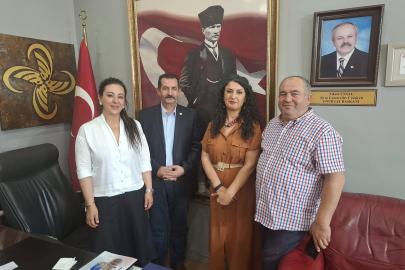 “Masaların Değil, Emekçinin Dediği Olacak”