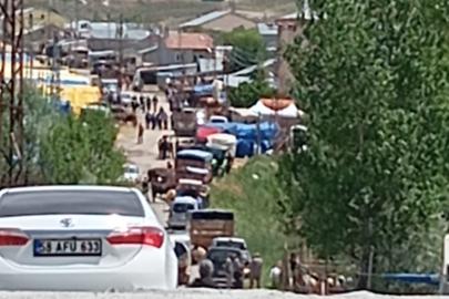 Şap Alarmı Varken Kurban Pazarı mı Kurulur?