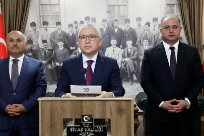 Sivas Valiliği'nden 'kene' açıklaması: Vaka sayımız 39