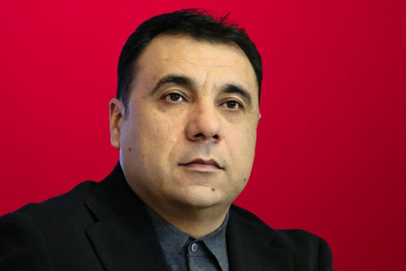 Sivasspor Başkanı Bahattin Eken Yeniden Aday Olmayacak