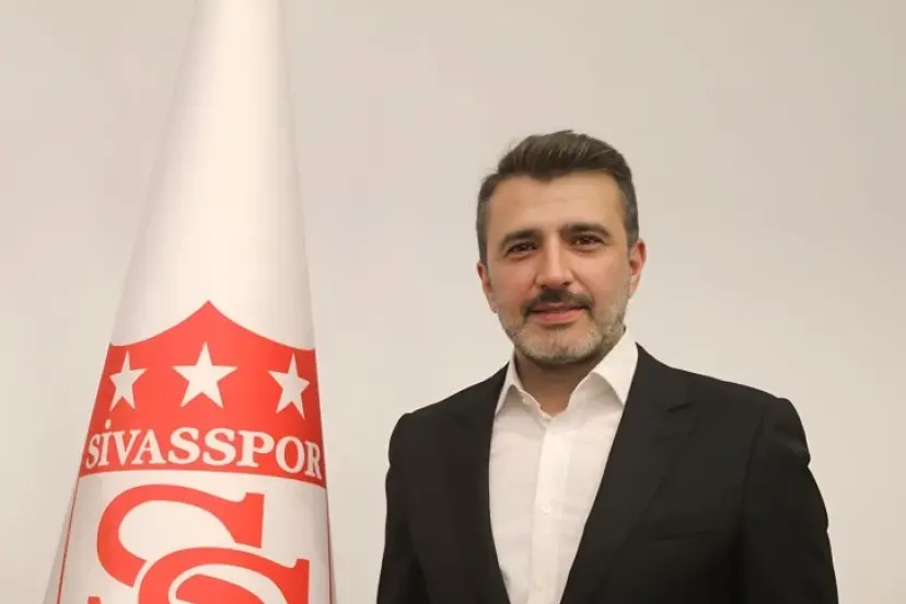 Sivasspor’da Gökhan Karagöl Dönemi Başladı